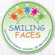 Detská škôlka SMILING FACES - International school of Bratislava